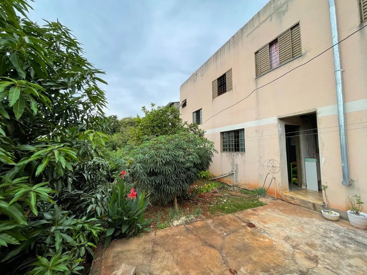 casa à venda no Jardim do Lago, Ibiporã