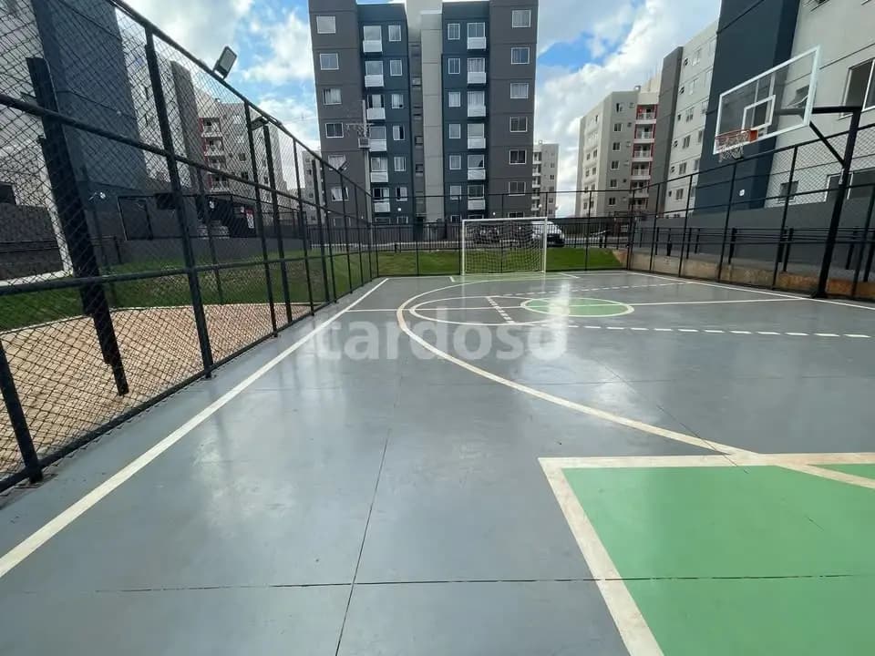 apartamento à venda em Londrina