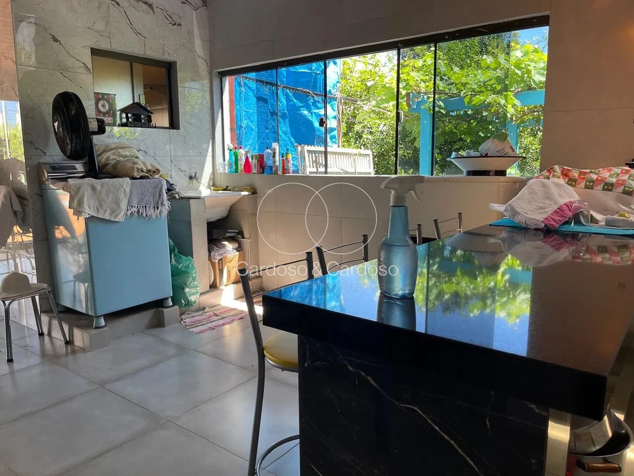 casa à venda no Jardim Morada do Sol, Ibiporã