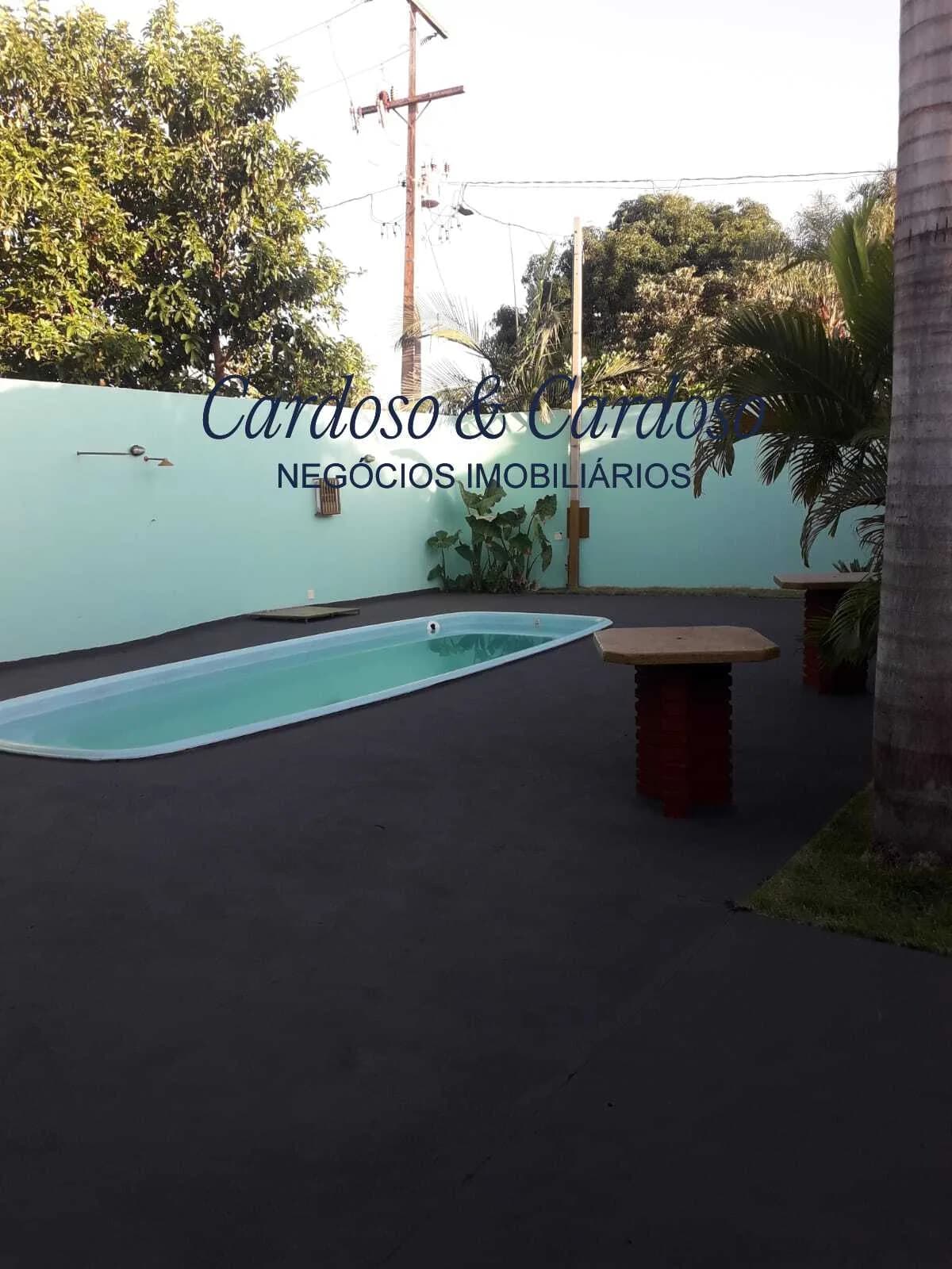 chacara à venda no Balneário Tibagi, Ibiporã