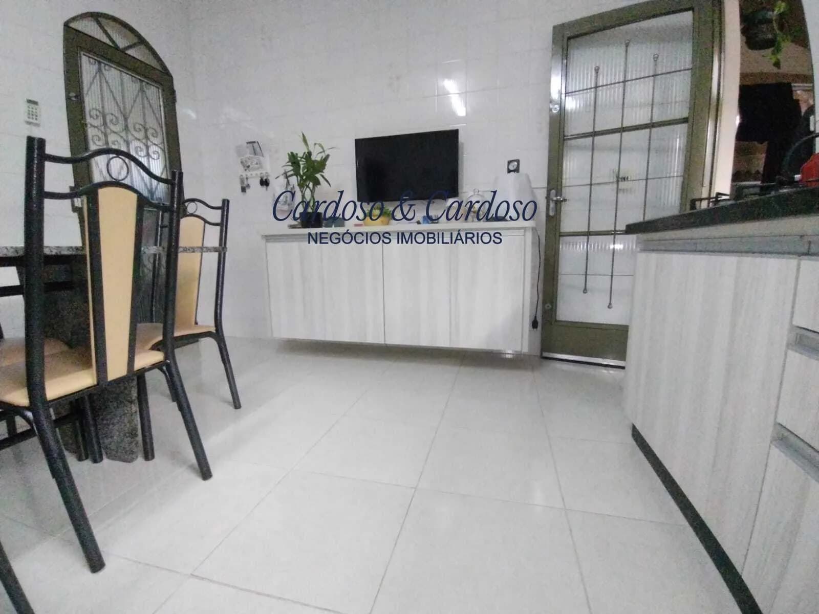 casa à venda no Centro, Ibiporã