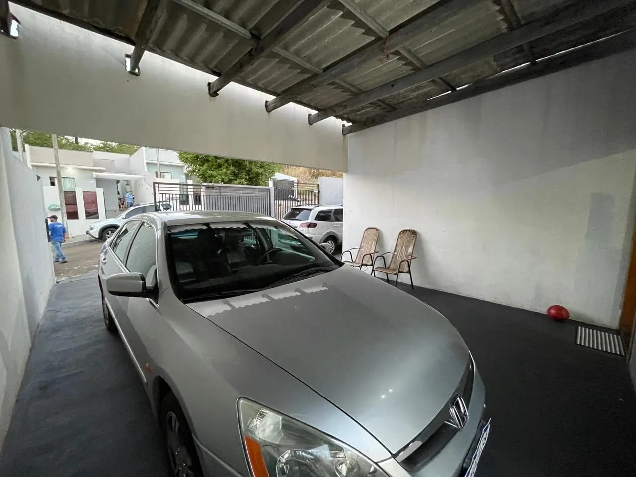 casa à venda no Residencial Tupy, Ibiporã