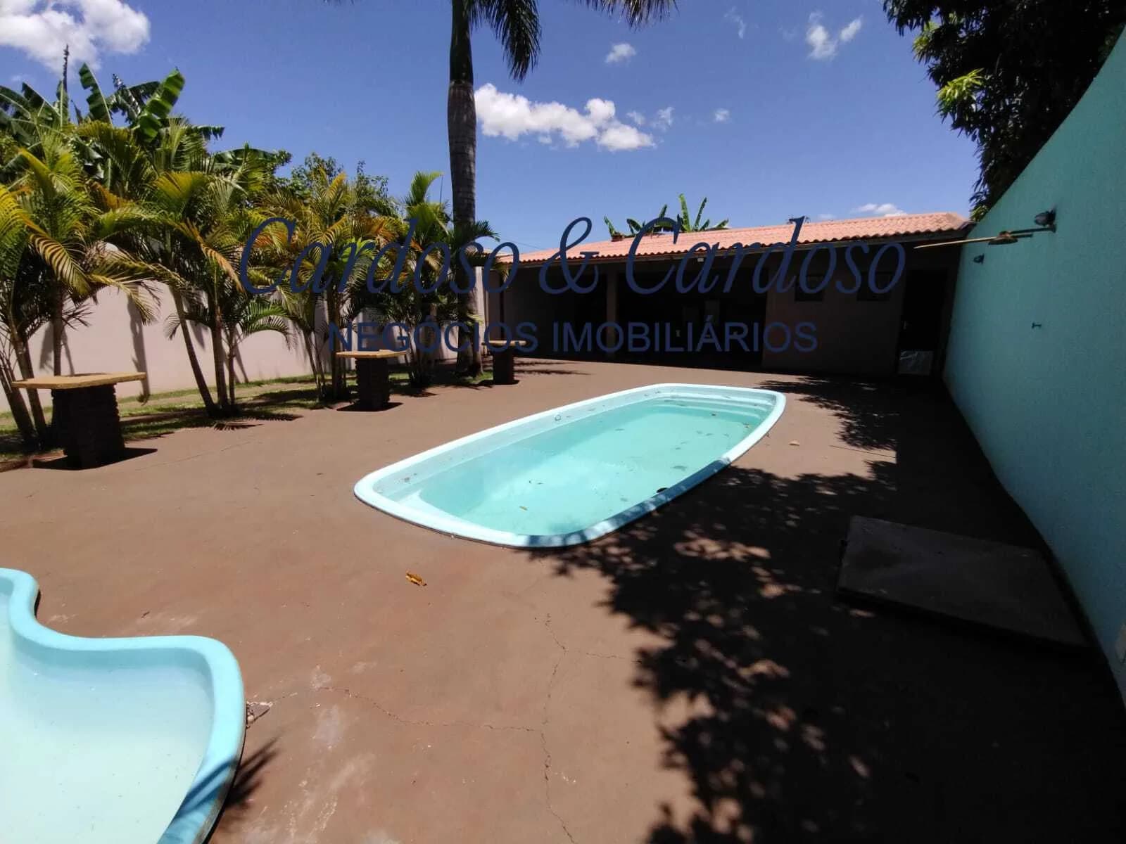 chacara à venda no Balneário Tibagi, Ibiporã