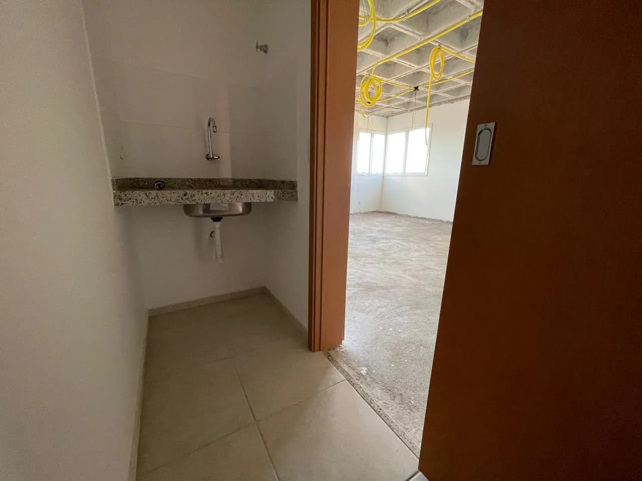 sala à venda no Centro, Ibiporã