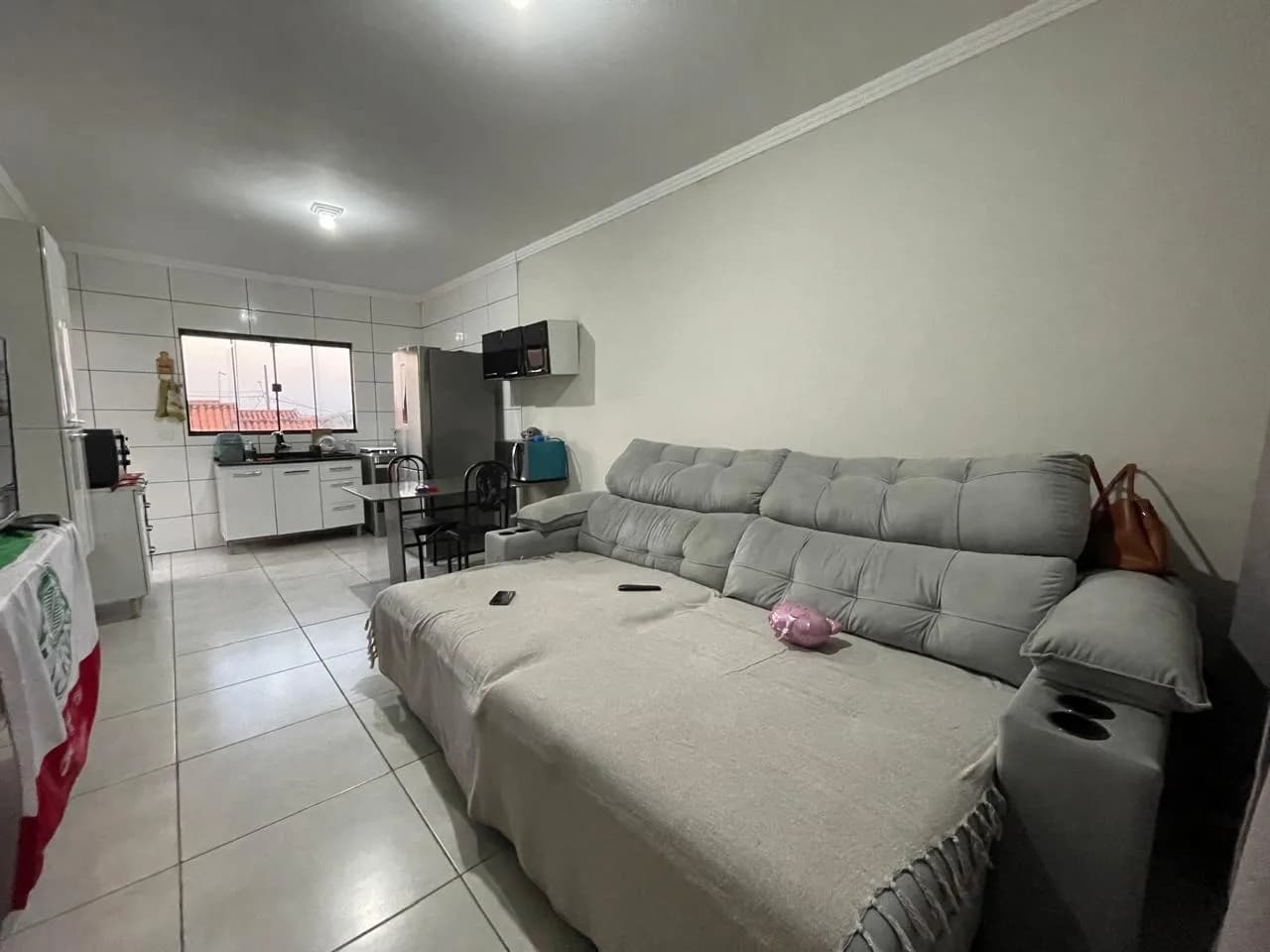 casa à venda no Residencial Tupy, Ibiporã