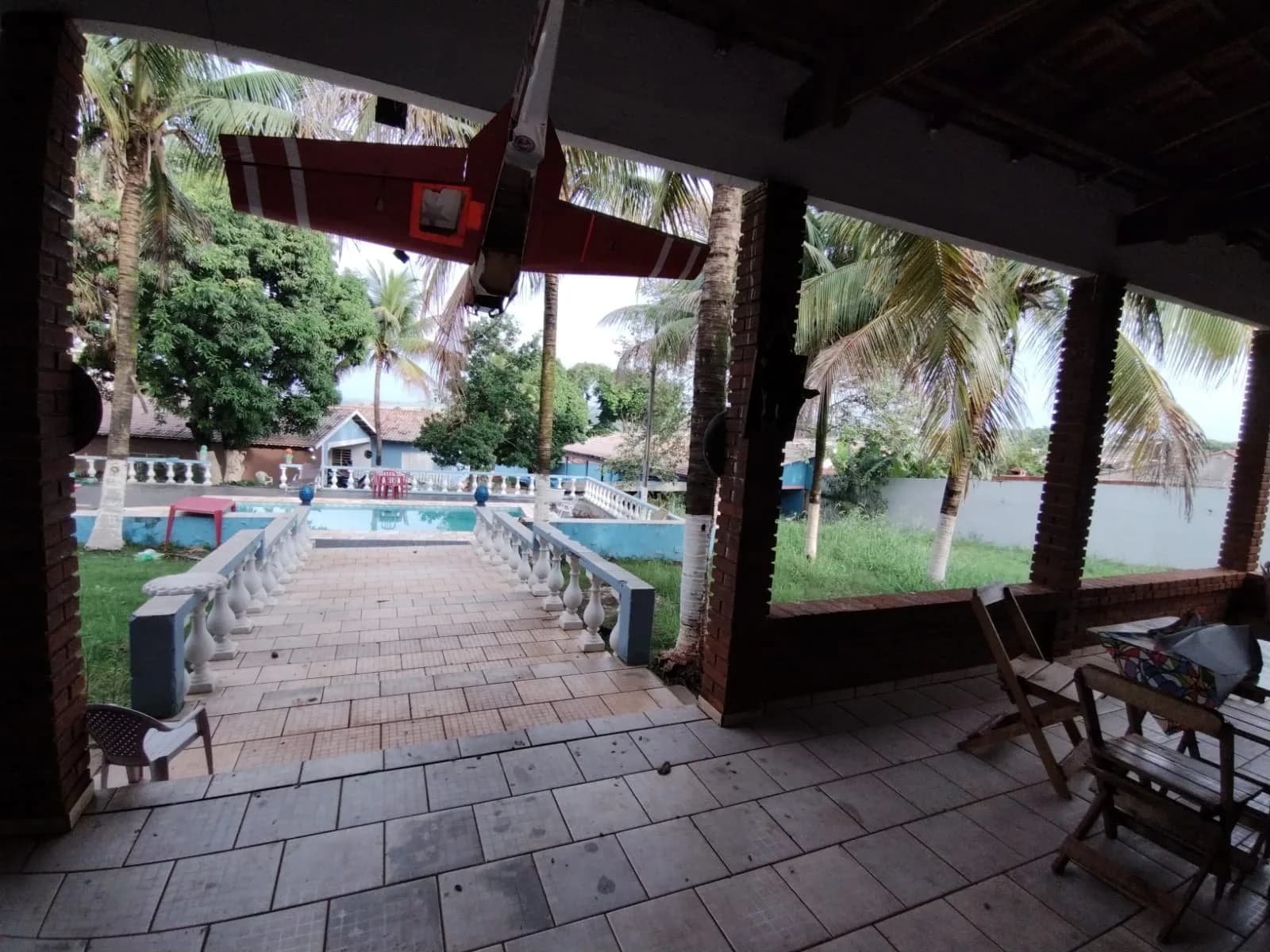chacara à venda no Centro, Ibiporã