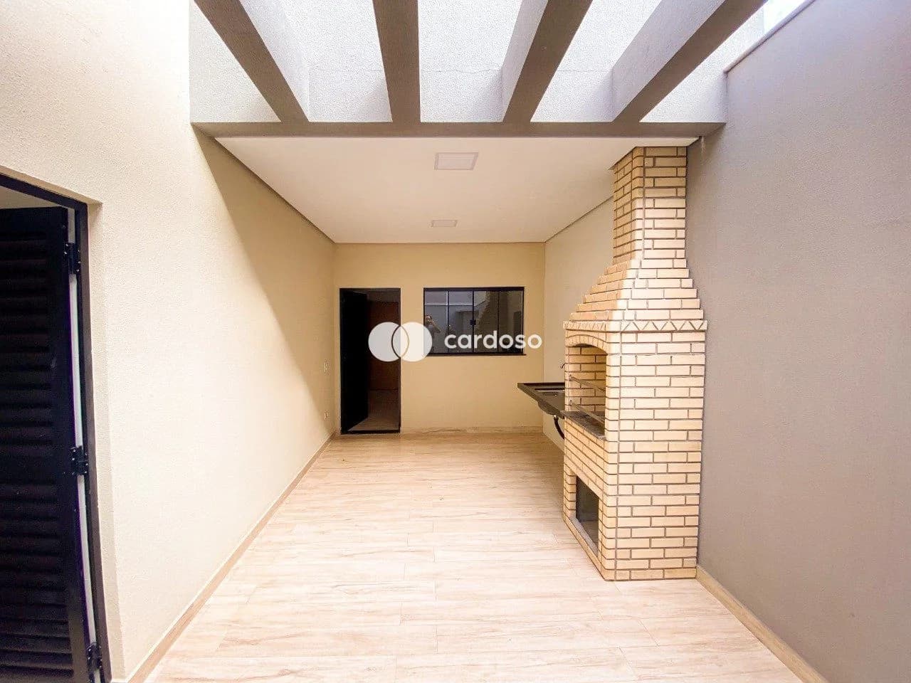 casa à venda no Residencial São Francisco, Ibiporã