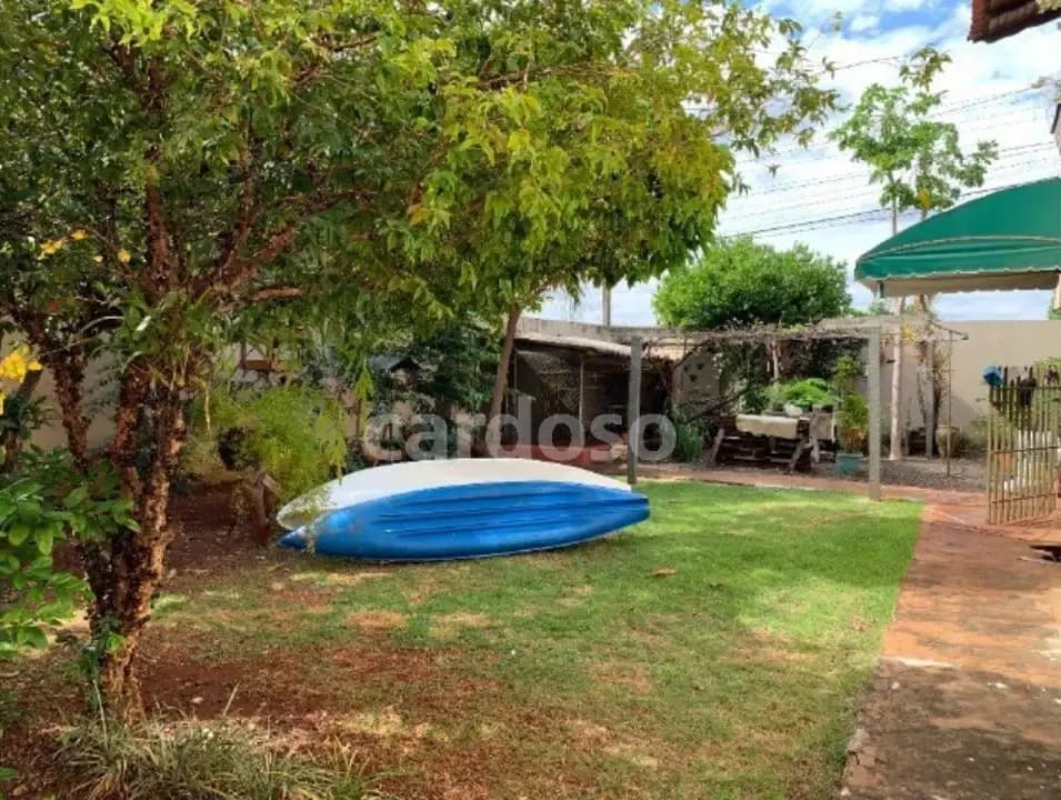 casa à venda em Ibiporã