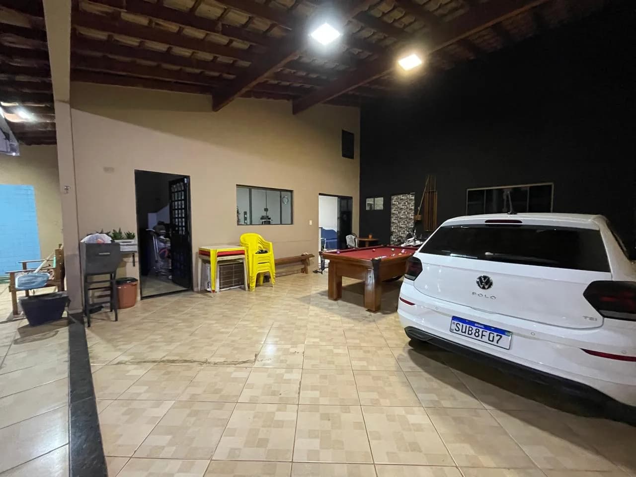 casa à venda no Balneário Tibagi, Ibiporã