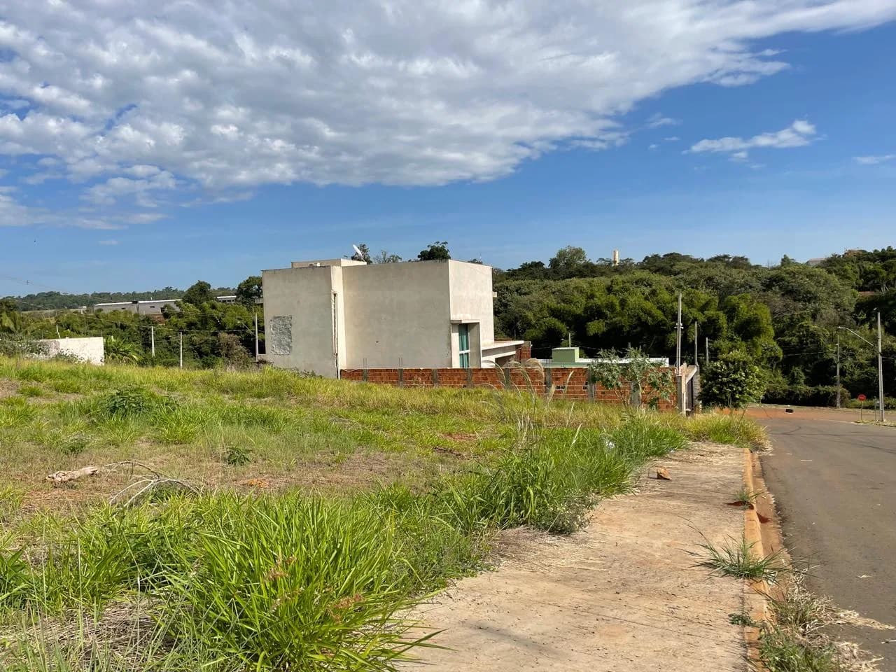 terreno à venda no Residencial Park Guará, Ibiporã