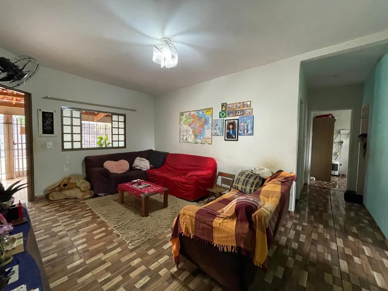 casa à venda no Jardim do Lago, Ibiporã