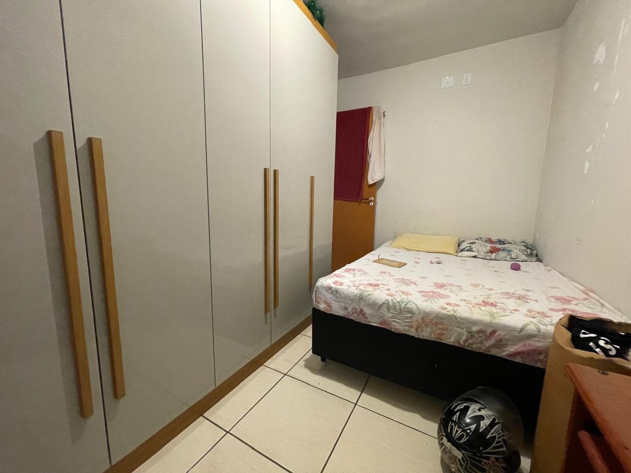 apartamento à venda no Ipê (Vila Ipê / Setor 5), Ibiporã