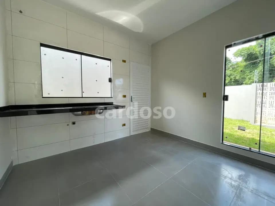 casa à venda no Parque Guará, Ibiporã