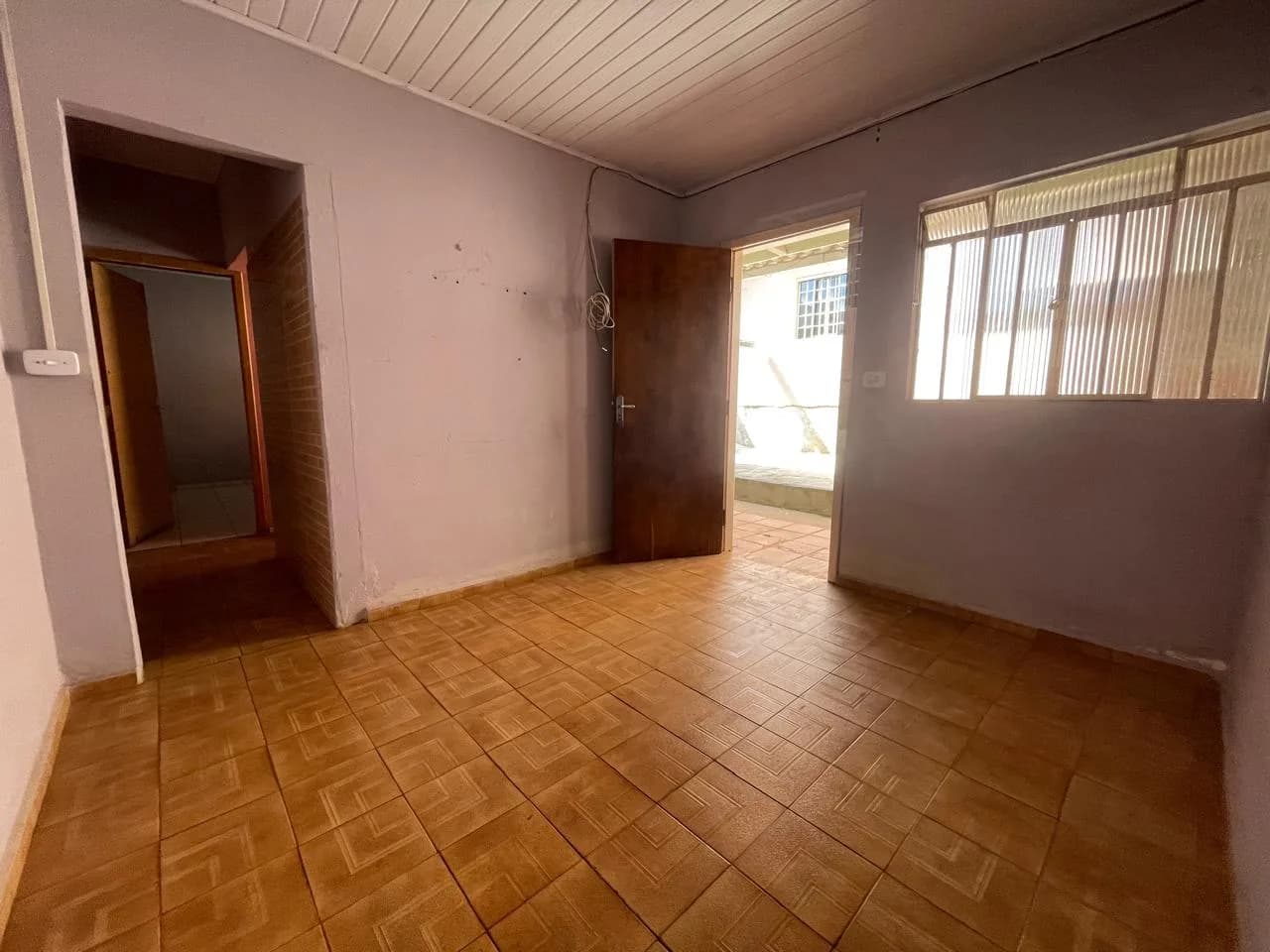 casa à venda no Serraia, Ibiporã