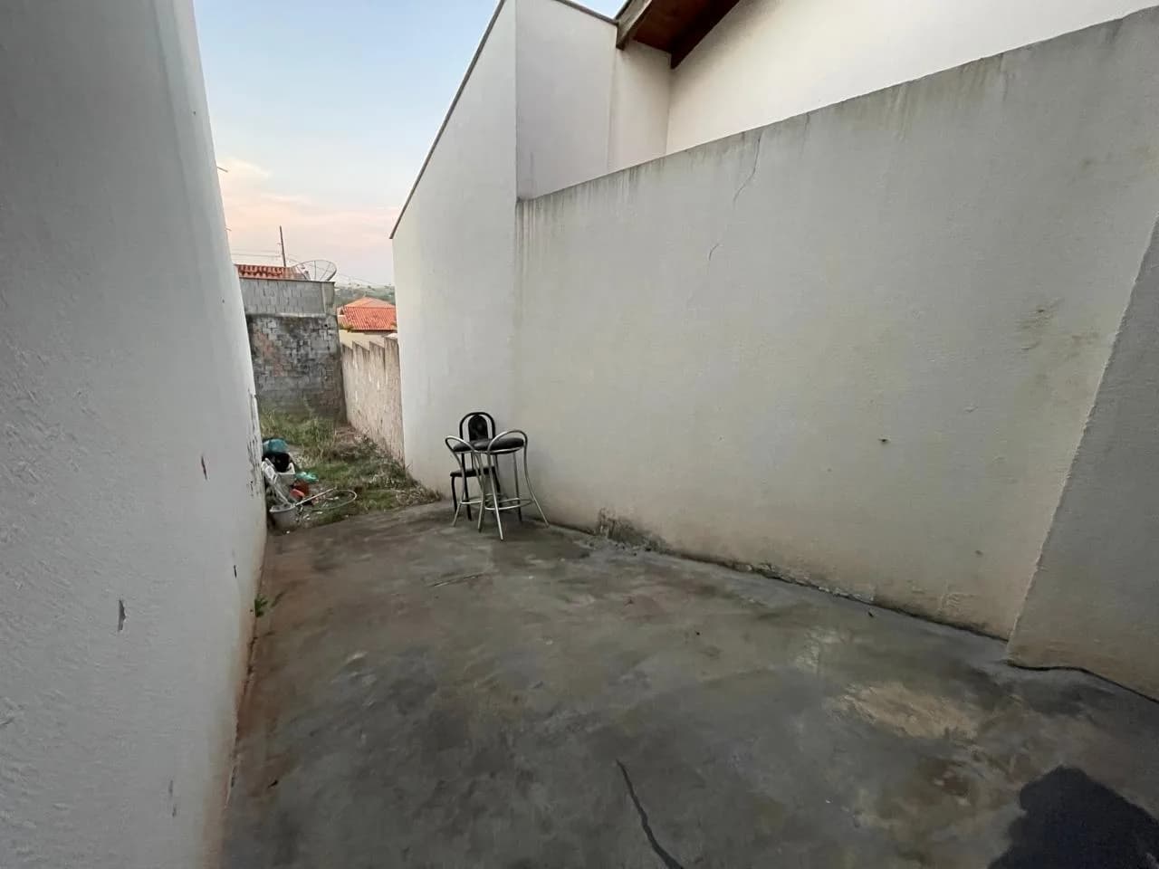 casa à venda no Residencial Tupy, Ibiporã