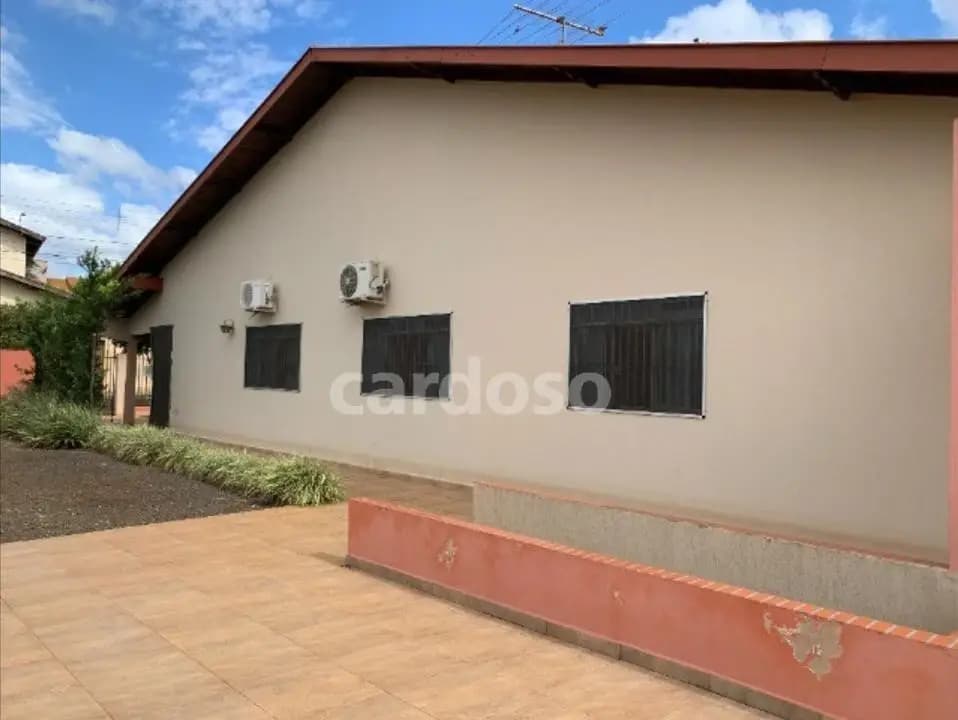 casa à venda em Ibiporã
