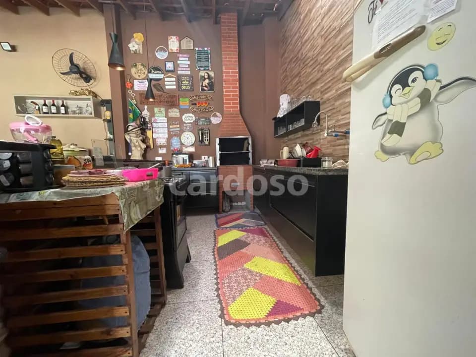 terreno à venda em Ibiporã