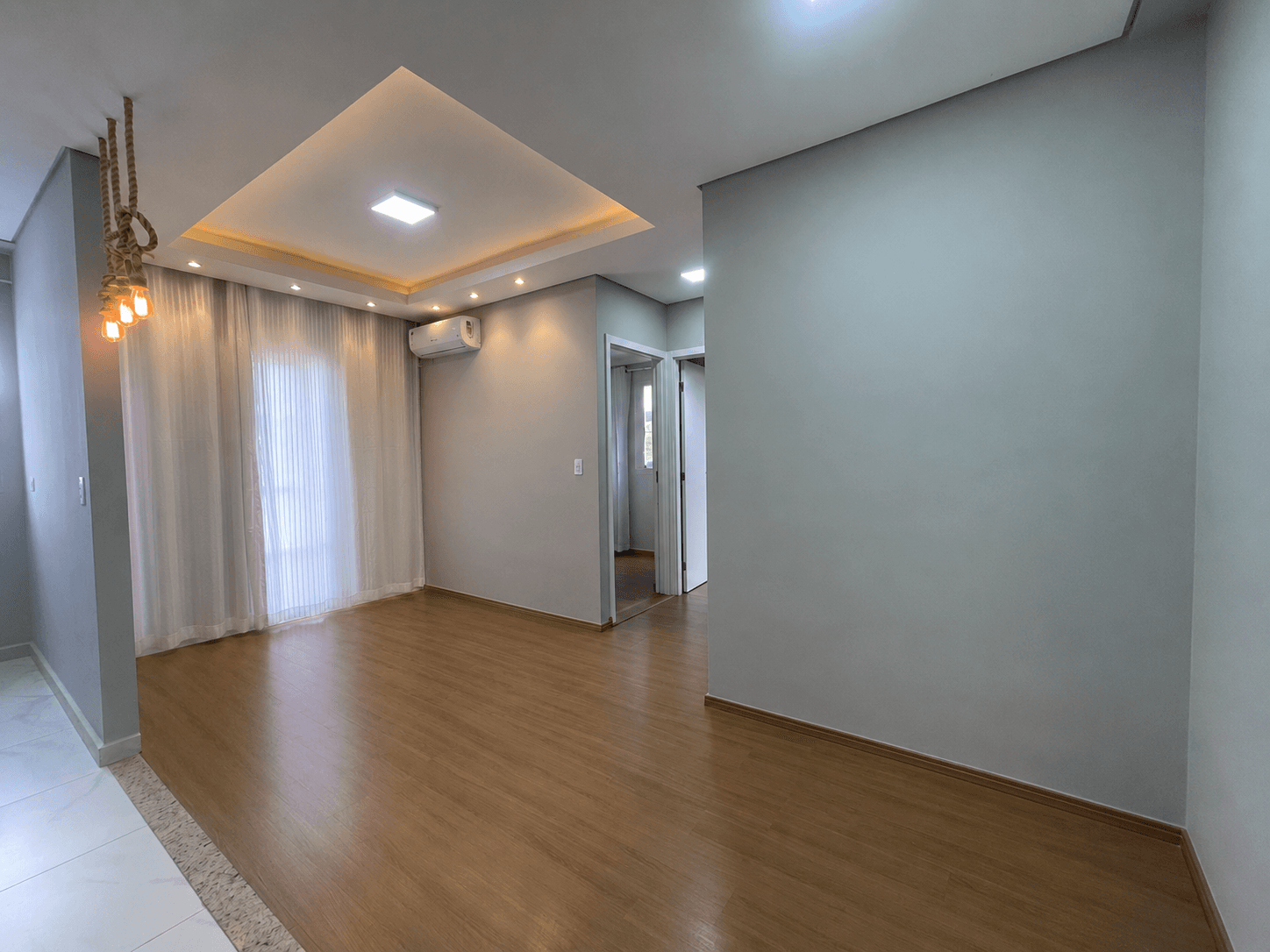 apartamento à venda no Santa Luzia, Ibiporã