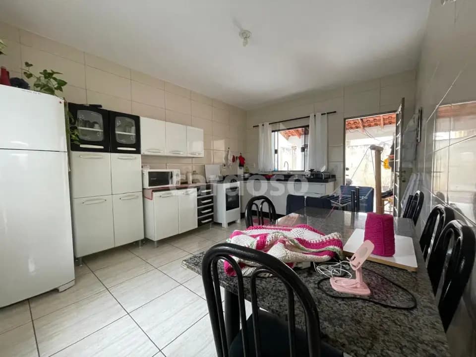 casa à venda em Ibiporã