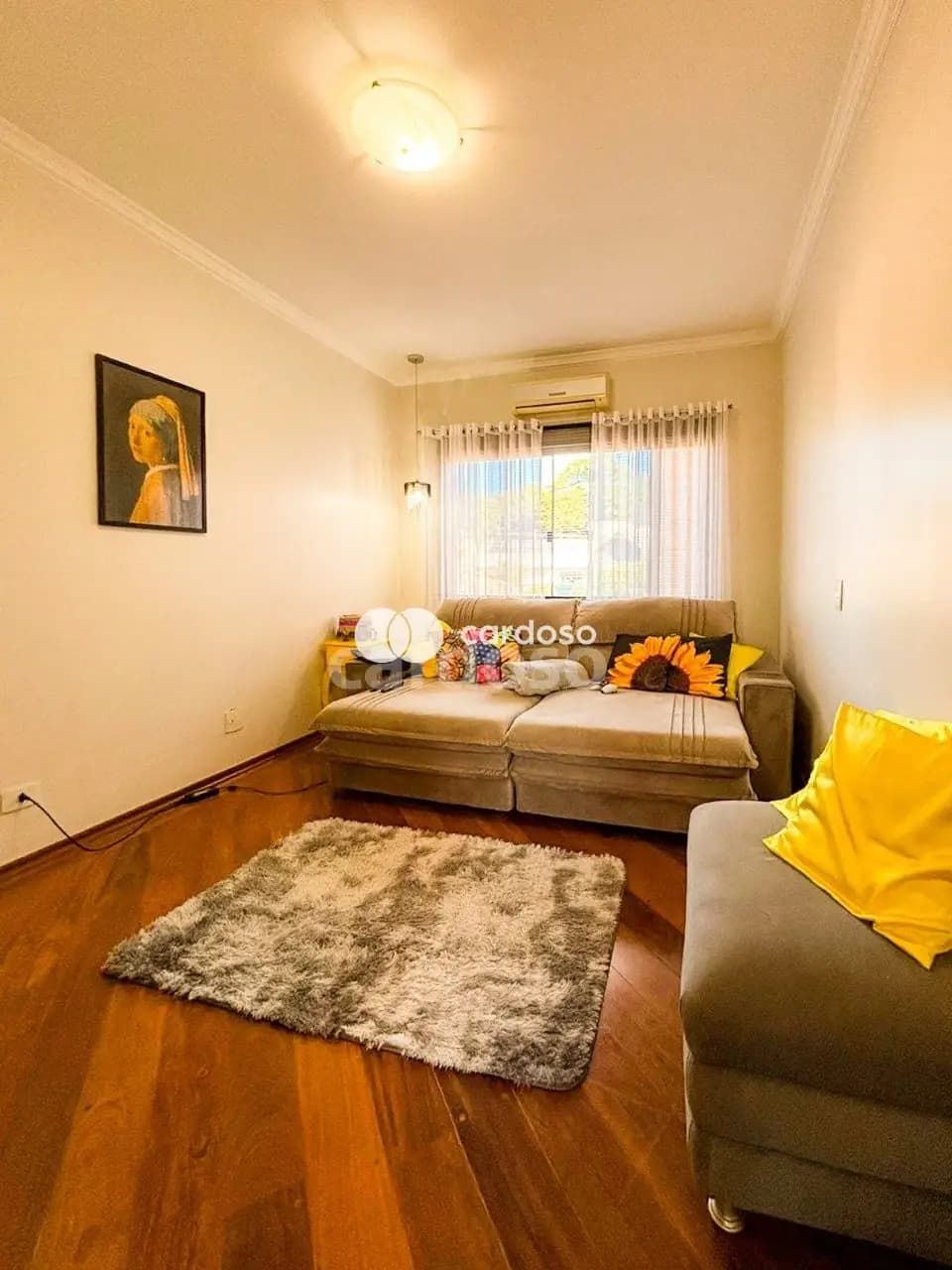 casa_condominio à venda no Aeroporto, Londrina