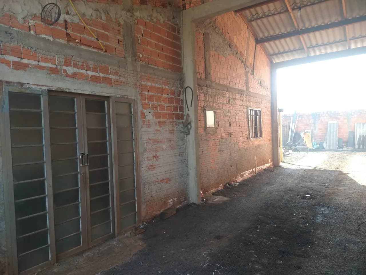 casa à venda no Residencial Tupy, Ibiporã
