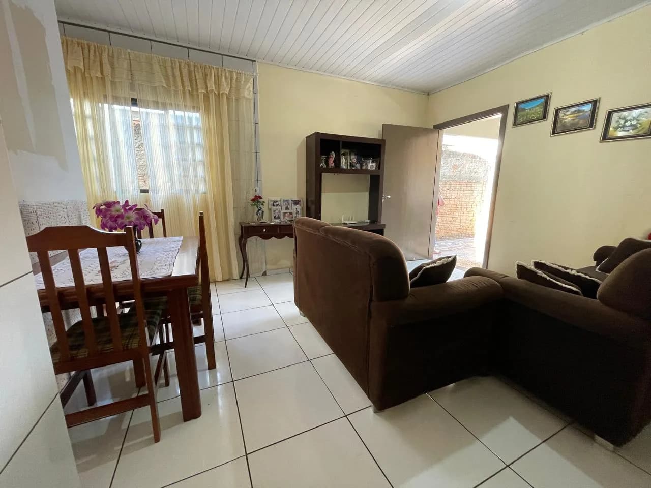 casa à venda no Centro, Jataizinho