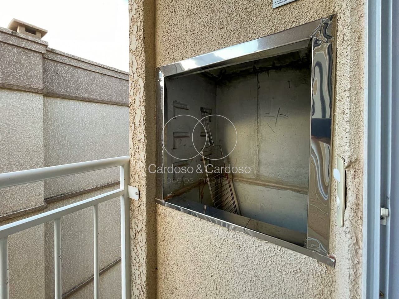 apartamento à venda no Setor 1, Ibiporã