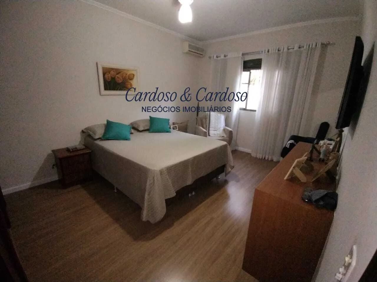 casa à venda no Centro, Ibiporã