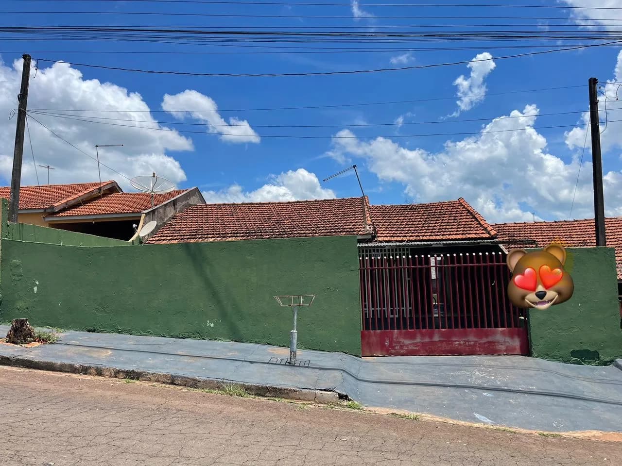 casa à venda no Residencial Pedro Splendor, Ibiporã