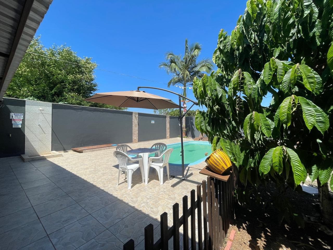 casa à venda no Recanto Tibagi, Ibiporã