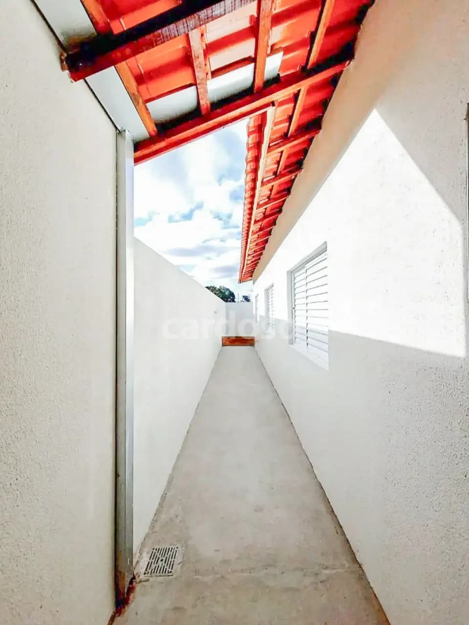 casa à venda em Londrina