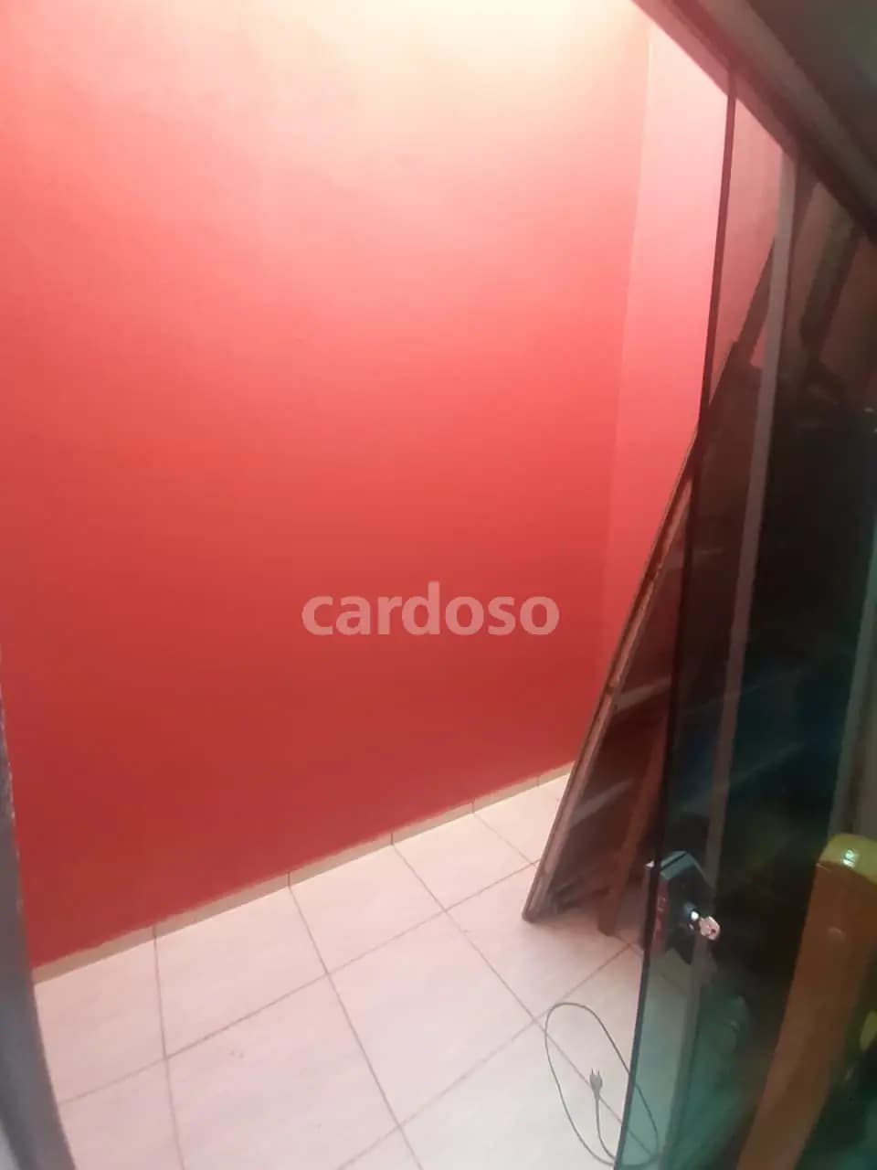 casa à venda em Ibiporã