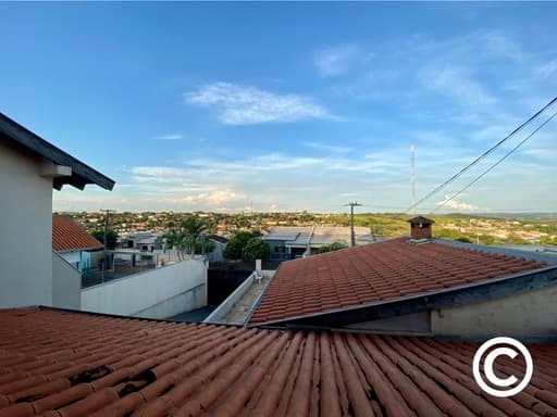 sobrado à venda no Jardim Casagrande, Ibiporã