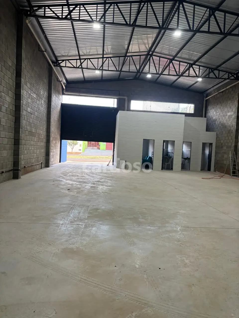 ponto_comercial à venda no Jardim Residencial Vila Romana II, Ibiporã