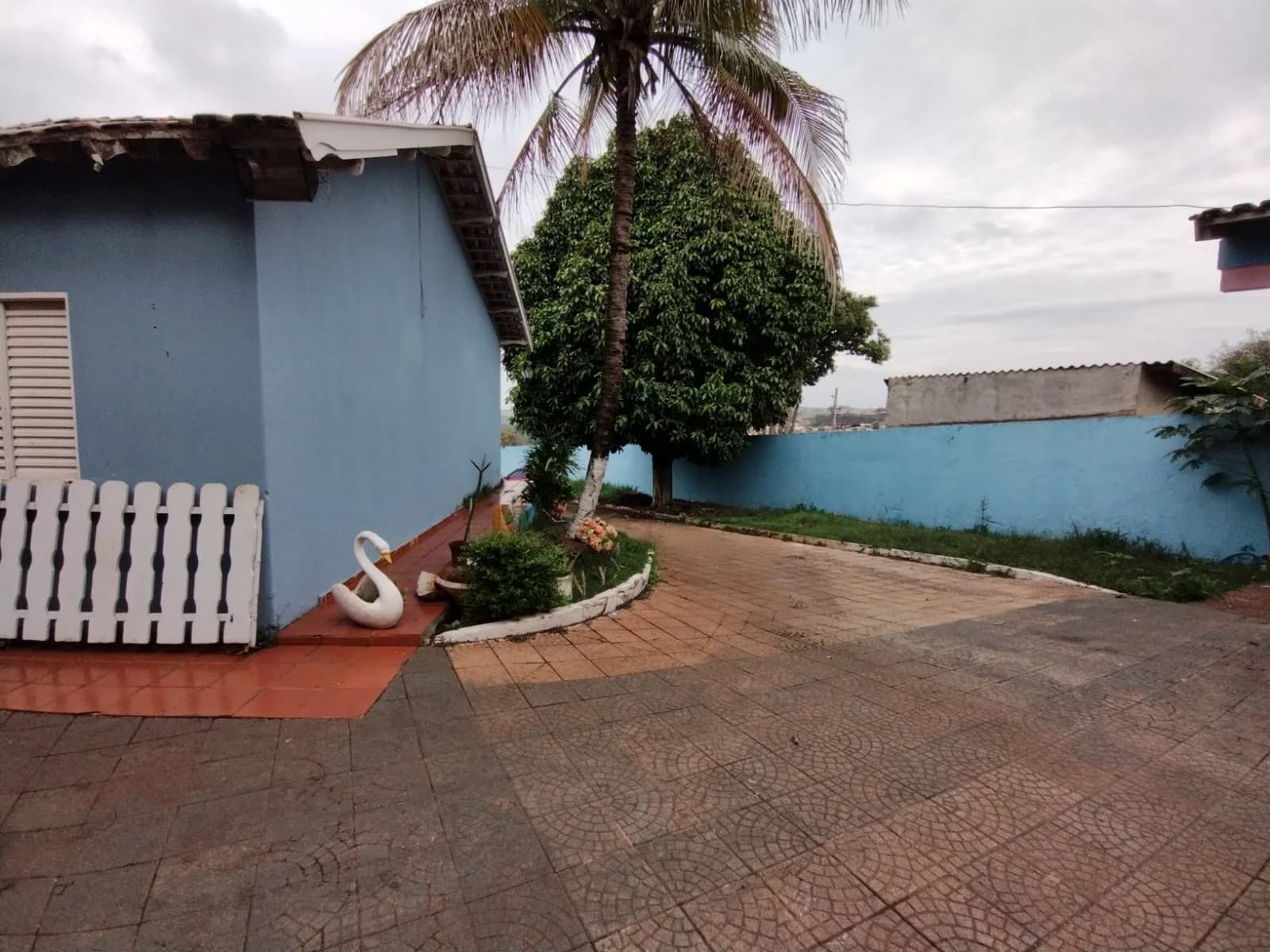 chacara à venda no Centro, Ibiporã