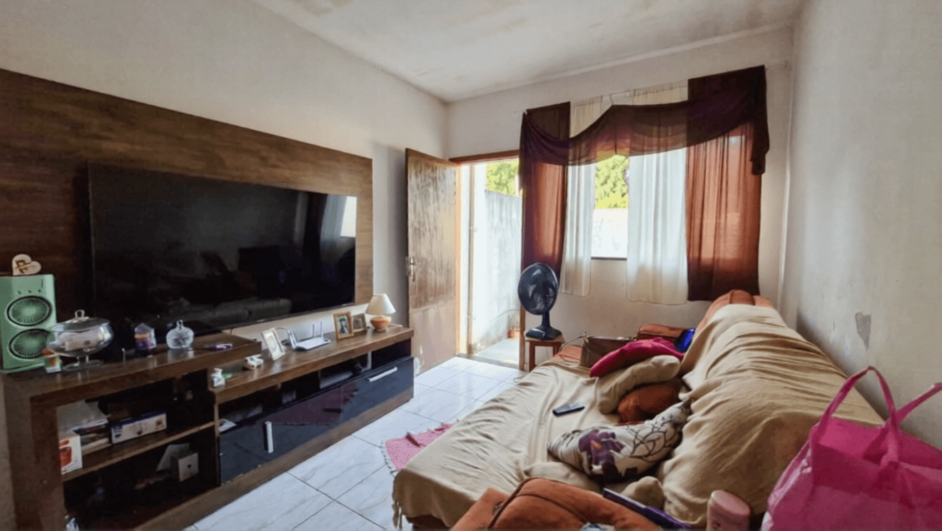 casa para alugar no Vila Romana II, Ibiporã