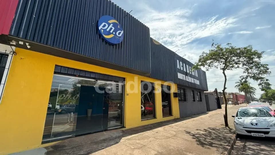 Imóvel em Londrina