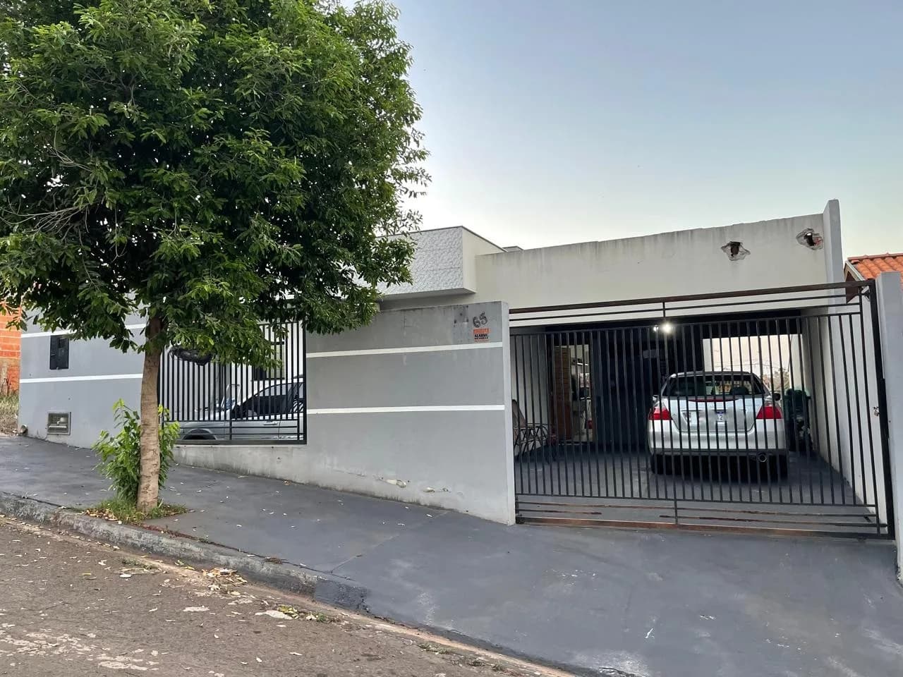 Imóvel em Residencial Tupy, Ibiporã