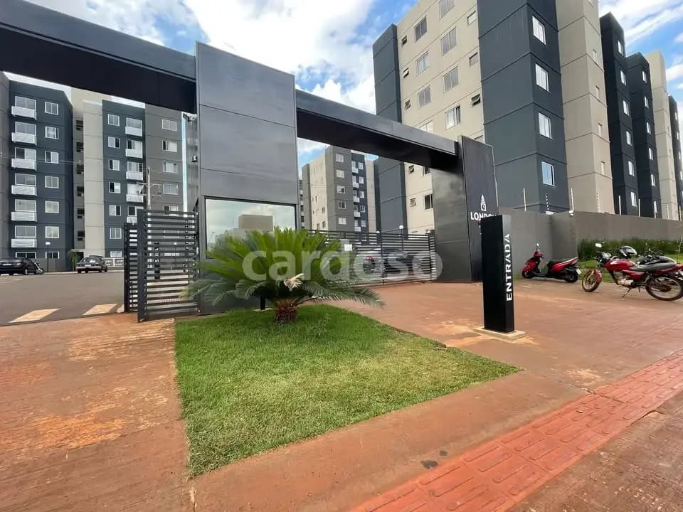 Imóvel em Londrina