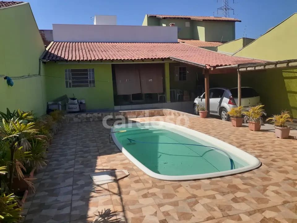 Imóvel em Londrina