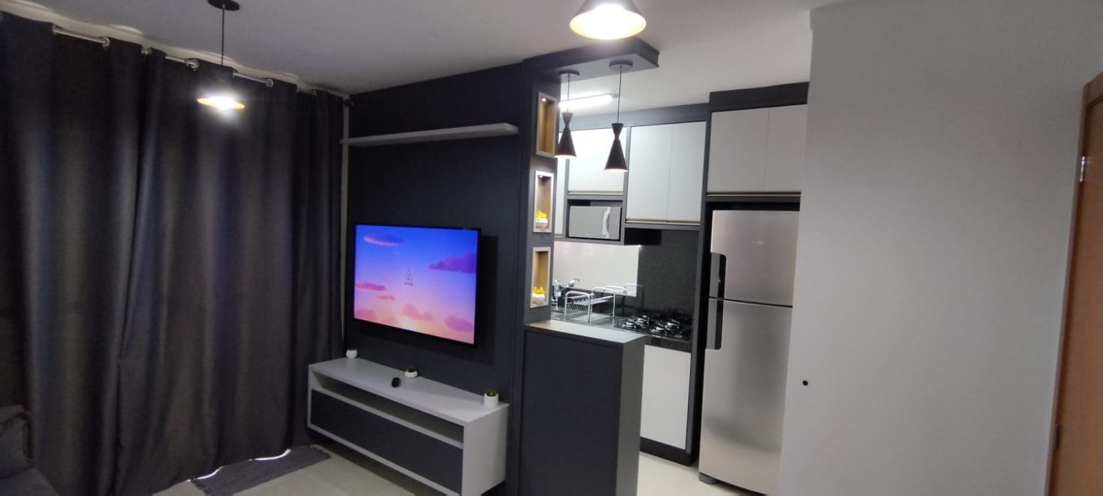 Imóvel em Gleba Fazenda Palhano, Londrina