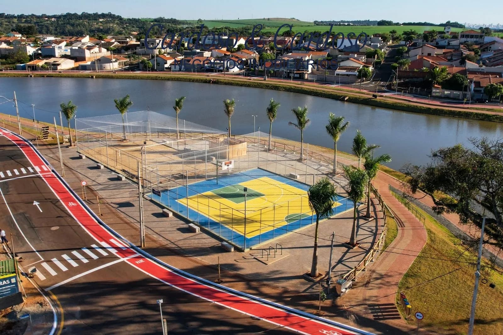 Imóvel em Residencial do Lago I, Ibiporã