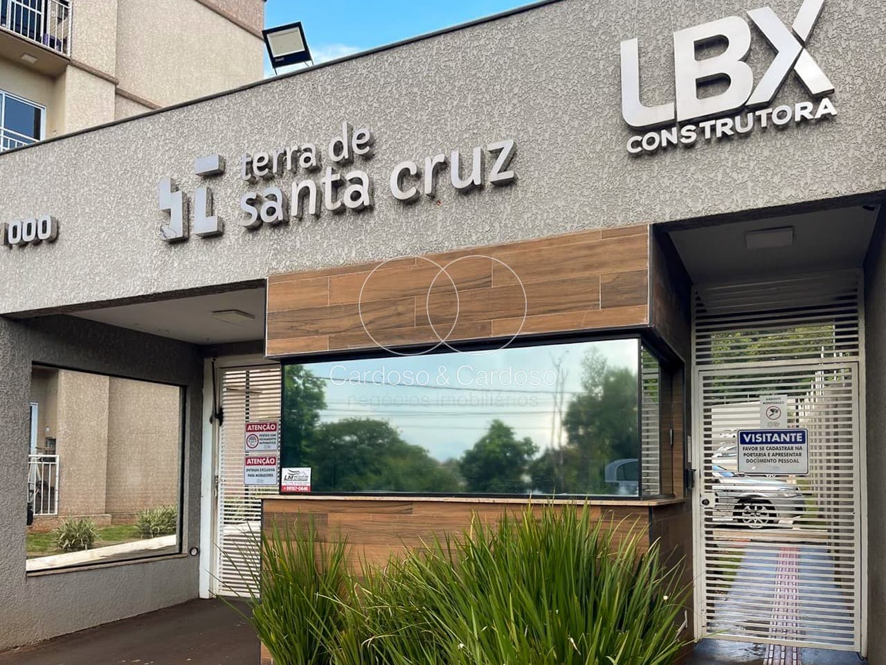 Imóvel em Setor 1, Ibiporã