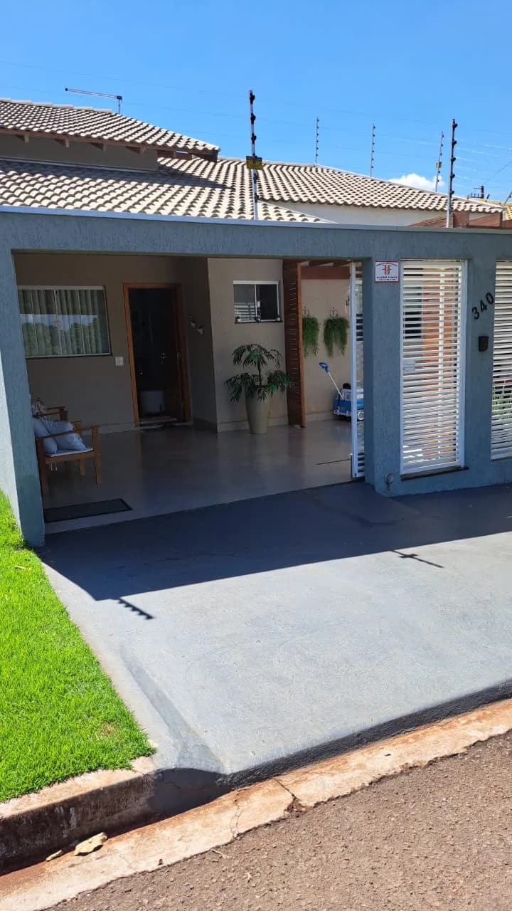 Imóvel em Jardim Malibu, Ibiporã