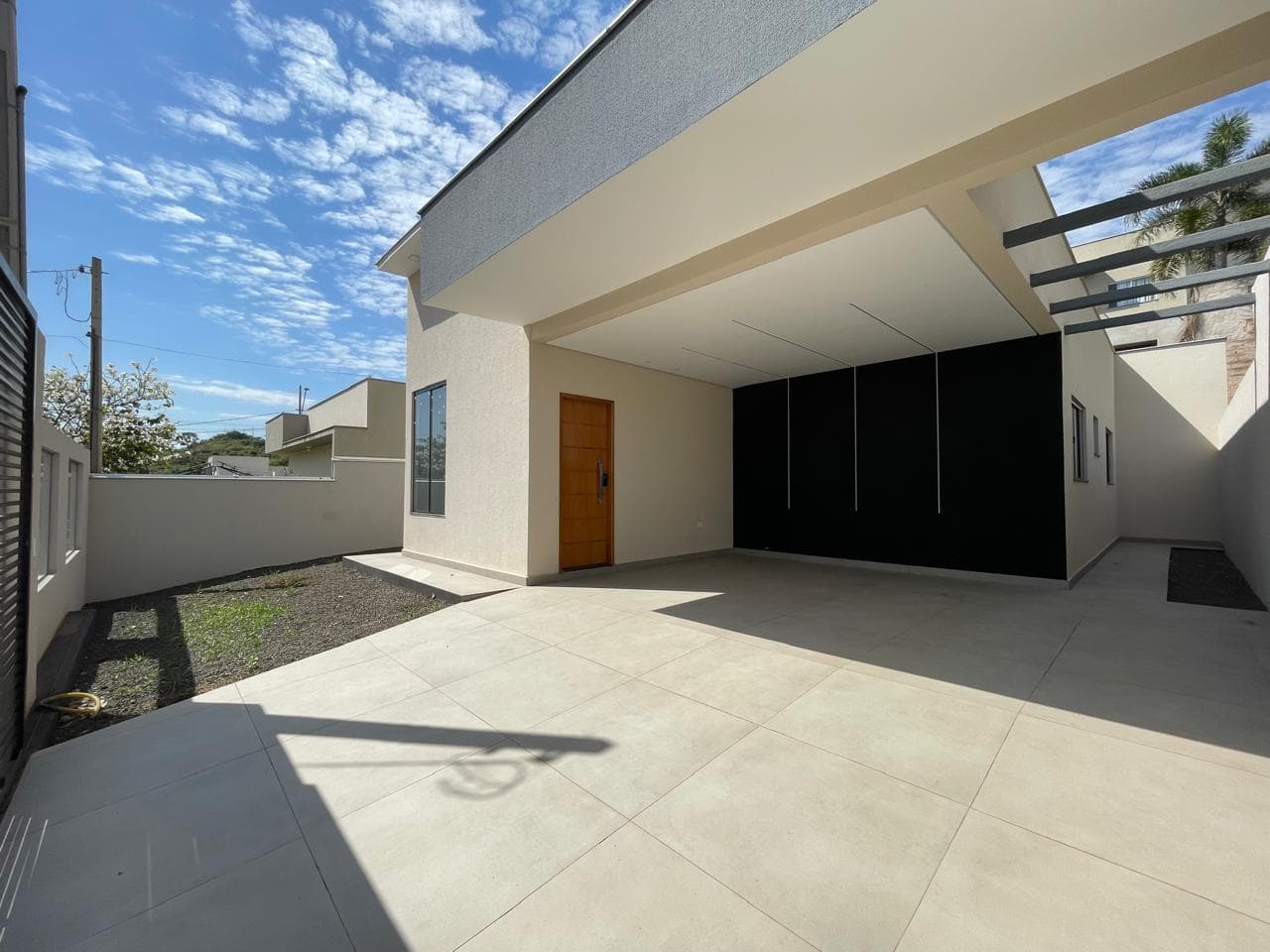 Imóvel em Residencial Ibi Aram, Ibiporã