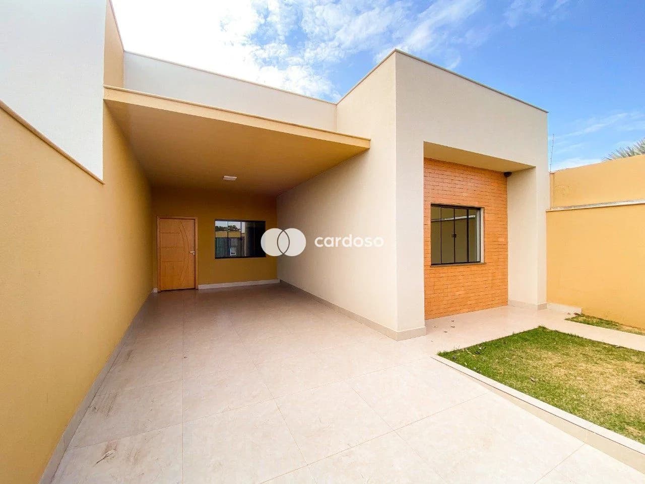 Imóvel em Residencial São Francisco, Ibiporã
