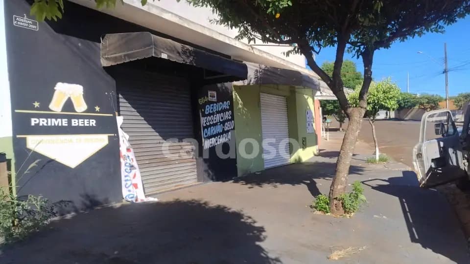 Imóvel em Jardim Casagrande, Ibiporã