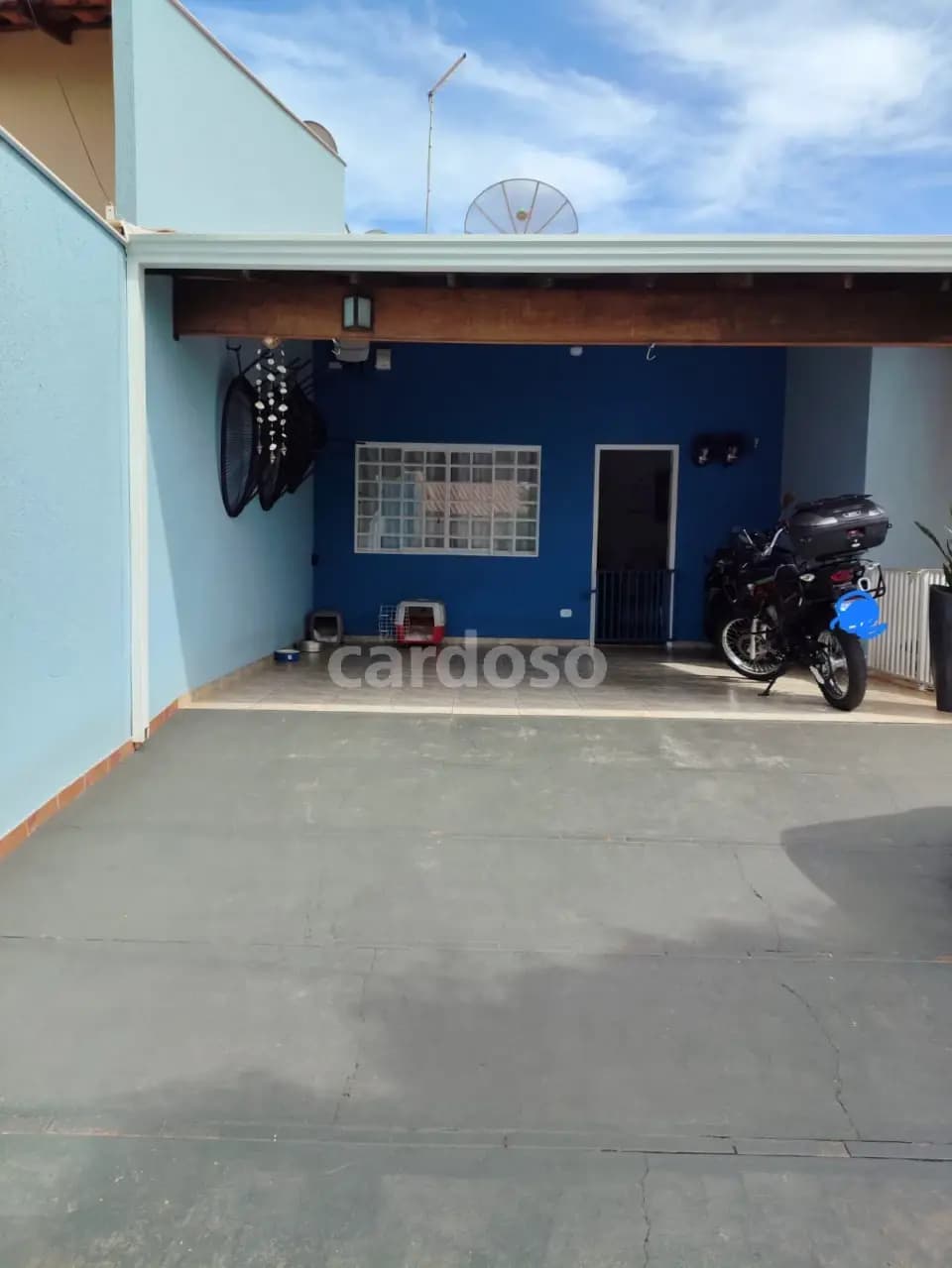 Imóvel em Ibiporã