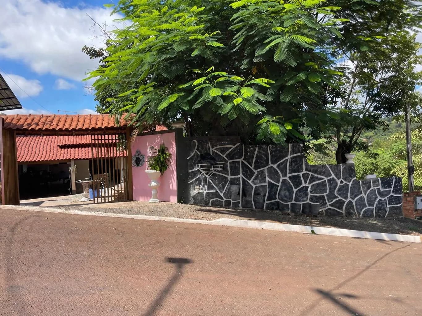 Imóvel em Residencial Marajoara, Ibiporã