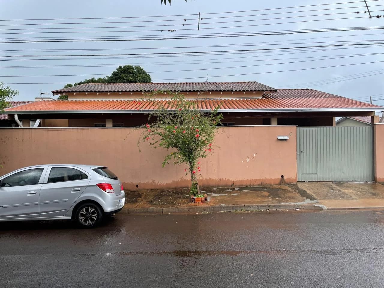 Imóvel em Jardim Morada do Sol, Ibiporã